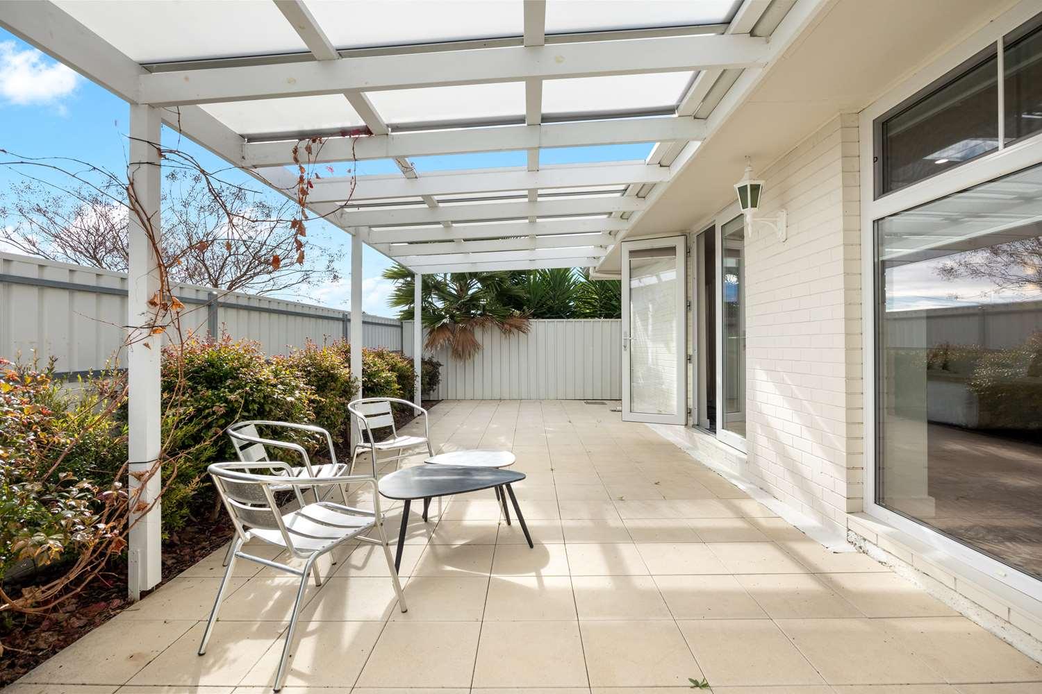 Best Western Adelaide Airport Exterior photo