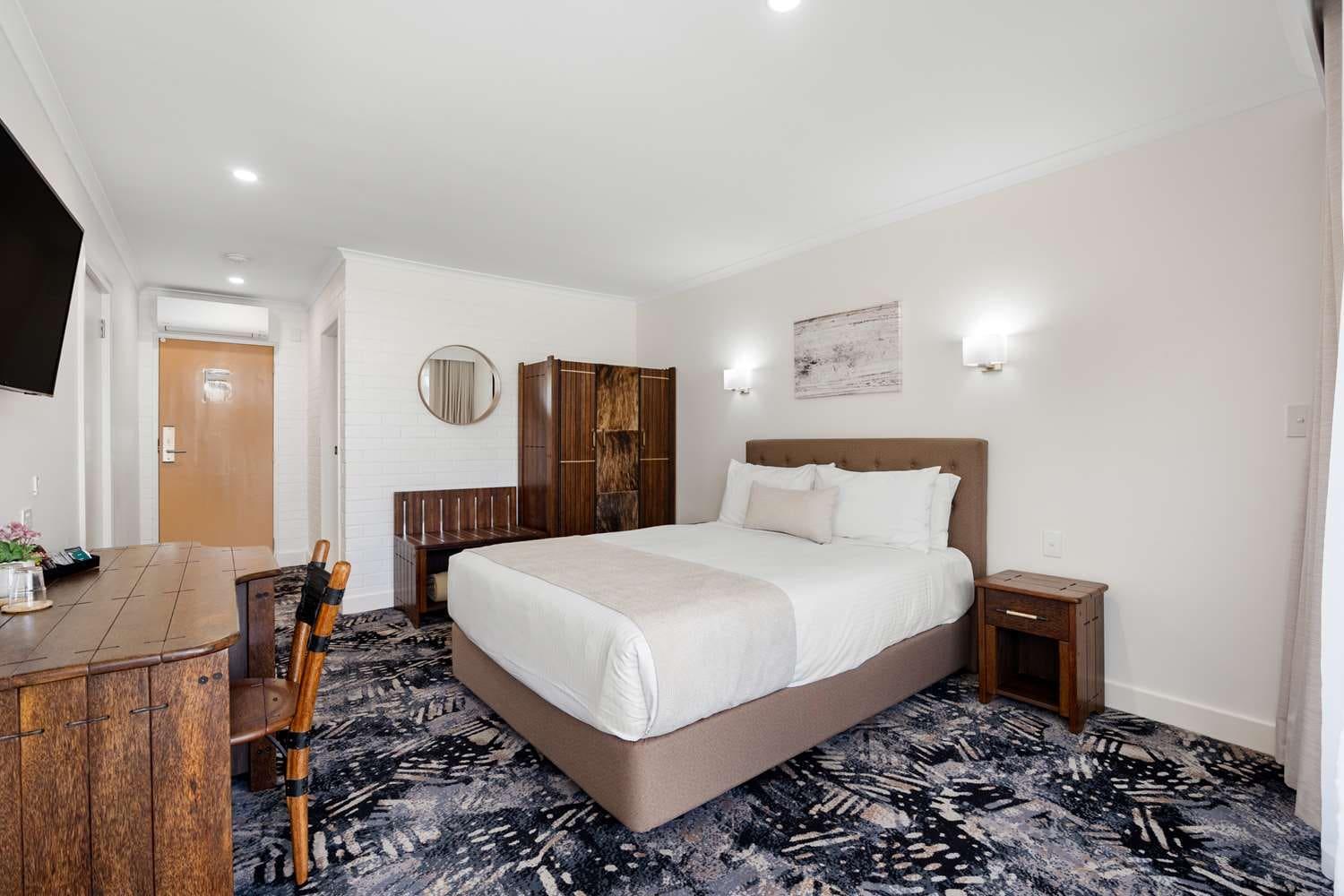 Best Western Adelaide Airport Exterior photo