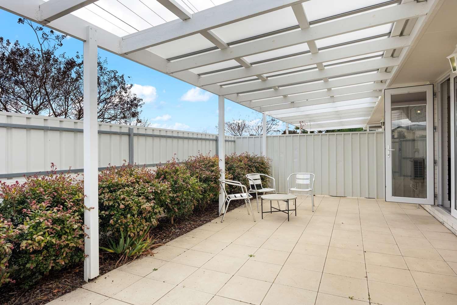 Best Western Adelaide Airport Exterior photo