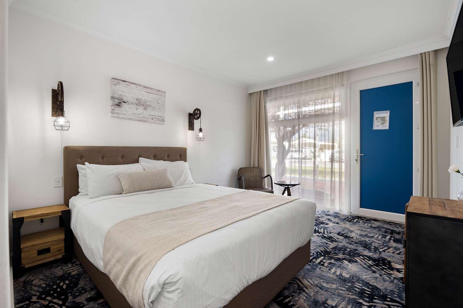 Best Western Adelaide Airport Exterior photo