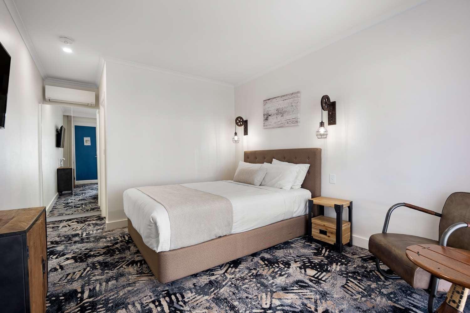 Best Western Adelaide Airport Exterior photo