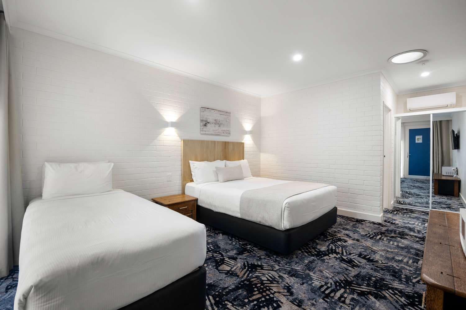 Best Western Adelaide Airport Exterior photo